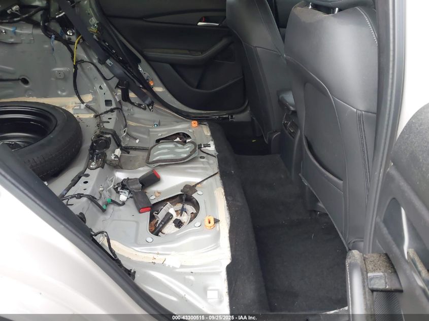 2024 Mazda Cx-30 2.5 S Preferred Package VIN: 3MVDMBCM8RM674339 Lot: 43300515