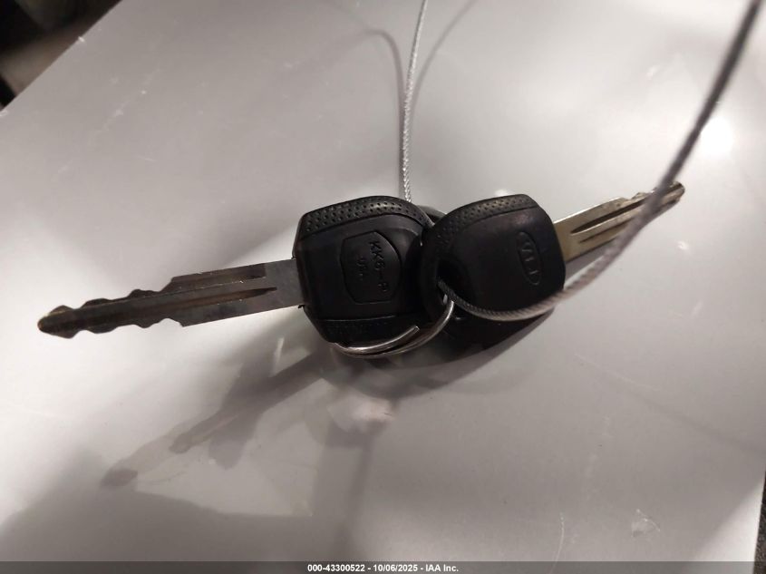 2006 Kia Sorento Ex/Lx VIN: KNDJC733865623954 Lot: 43300522