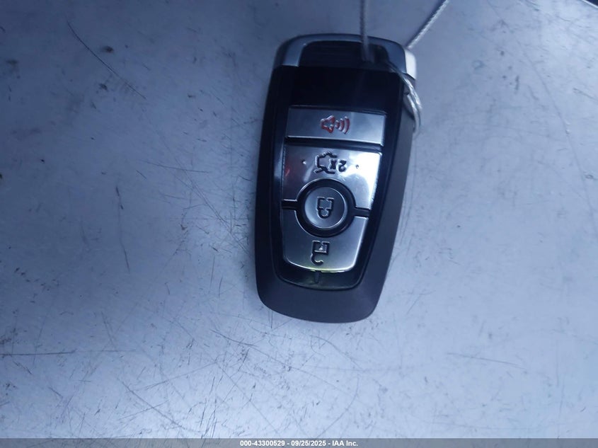 2019 FORD MUSTANG ECOBOOST - 1FA6P8TH6K5166797