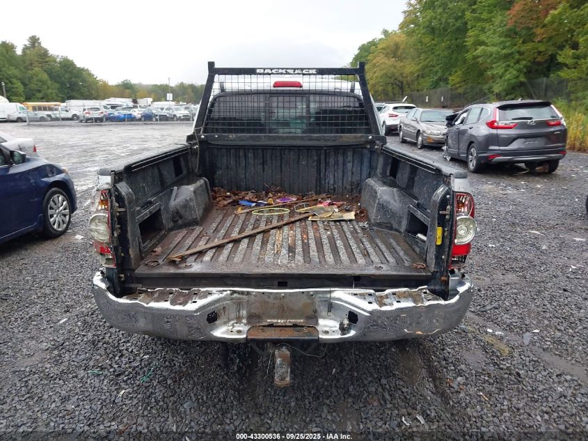 2010 Toyota Tacoma Base V6 VIN: 5TEUU4EN1AZ679862 Lot: 43300536