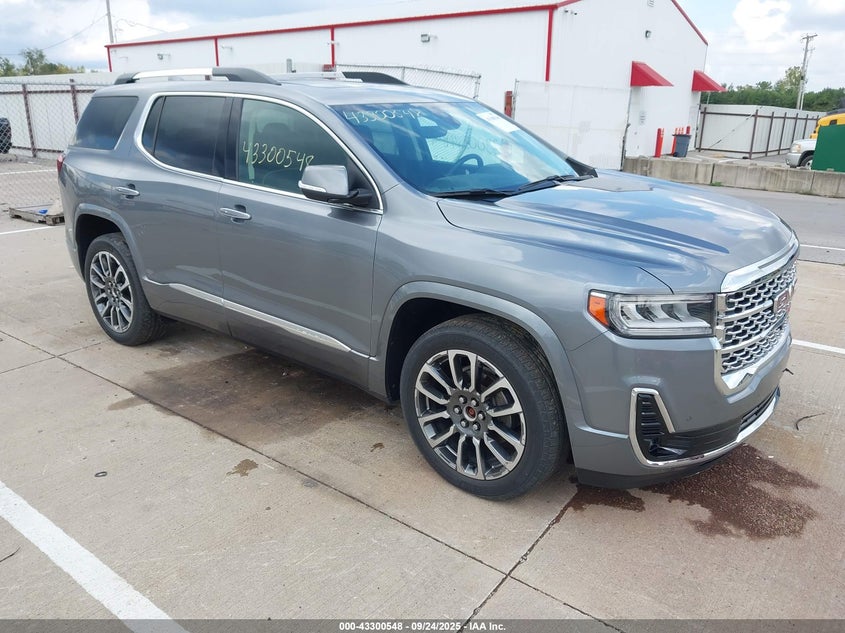 GMC ACADIA AWD DENALI