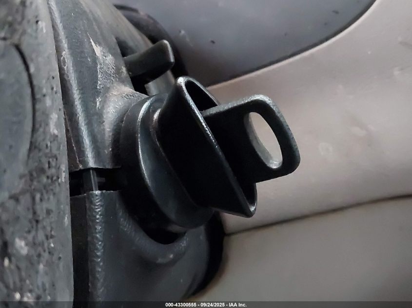 1996 Ford Ranger Super Cab VIN: 1FTCR15XXTPB60090 Lot: 43300555