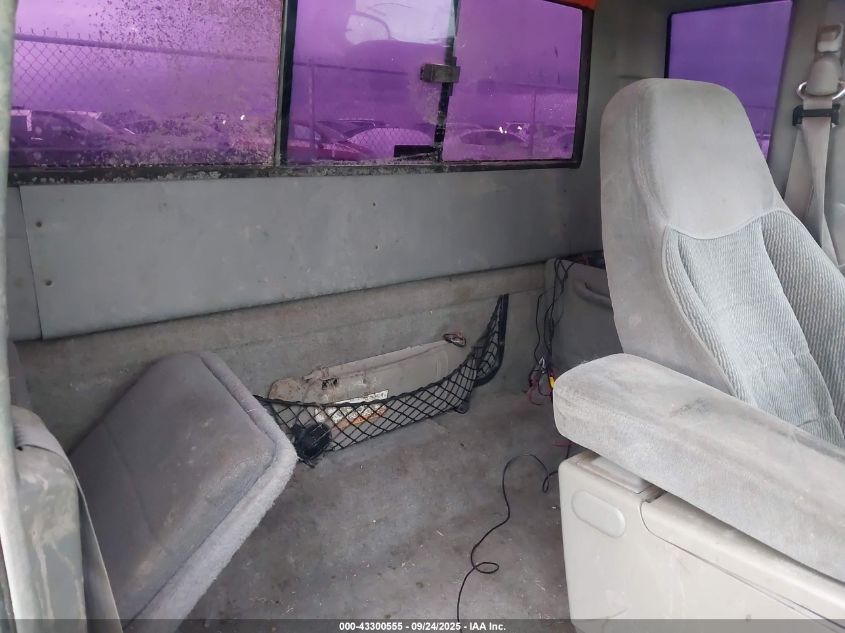 1996 Ford Ranger Super Cab VIN: 1FTCR15XXTPB60090 Lot: 43300555