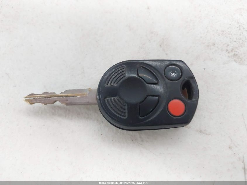 2011 Ford Fusion Sel VIN: 3FAHP0JG0BR134381 Lot: 43300556