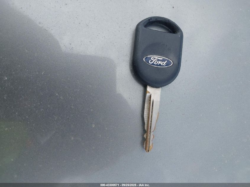 2002 Ford Ranger Edge VIN: 1FTYR14E02PB20167 Lot: 43300571