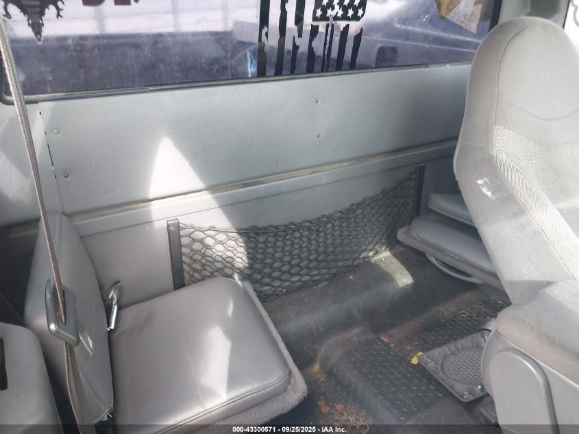 2002 Ford Ranger Edge VIN: 1FTYR14E02PB20167 Lot: 43300571