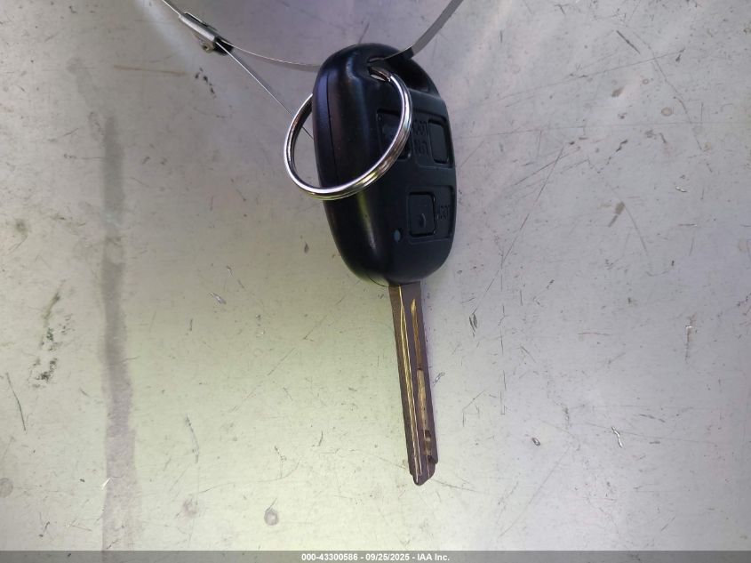 2004 Lexus Rx 330 VIN: JTJGA31U740031103 Lot: 43300586