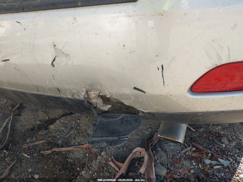 2004 Lexus Rx 330 VIN: JTJGA31U740031103 Lot: 43300586