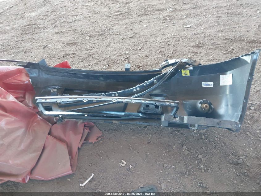 2007 Chevrolet Tahoe Ltz VIN: 1GNFC13037R384596 Lot: 43300610