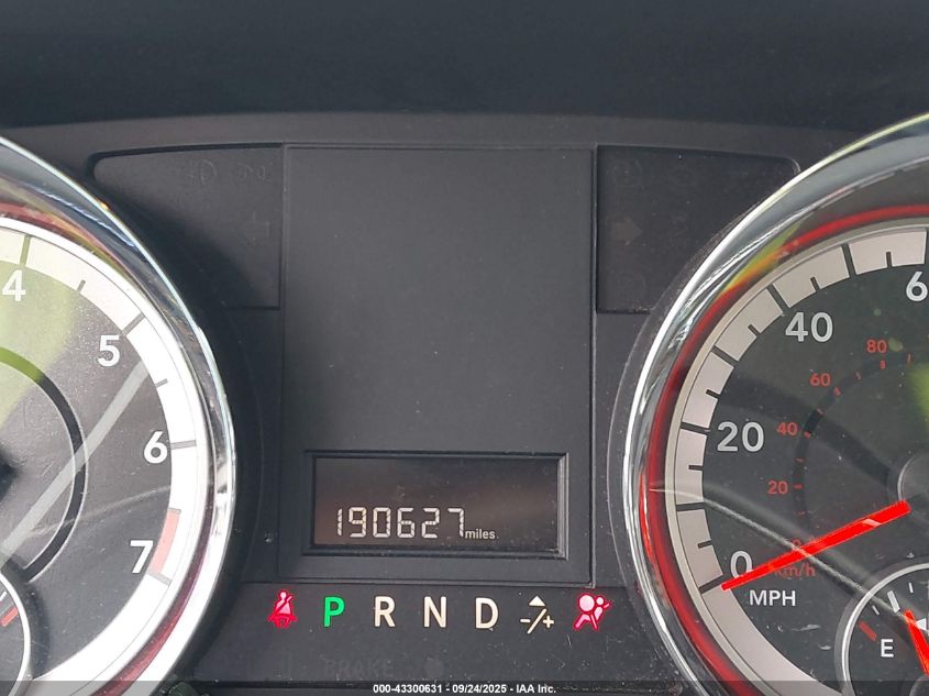 2017 Dodge Grand Caravan Sxt VIN: 2C4RDGCG4HR672450 Lot: 43300631