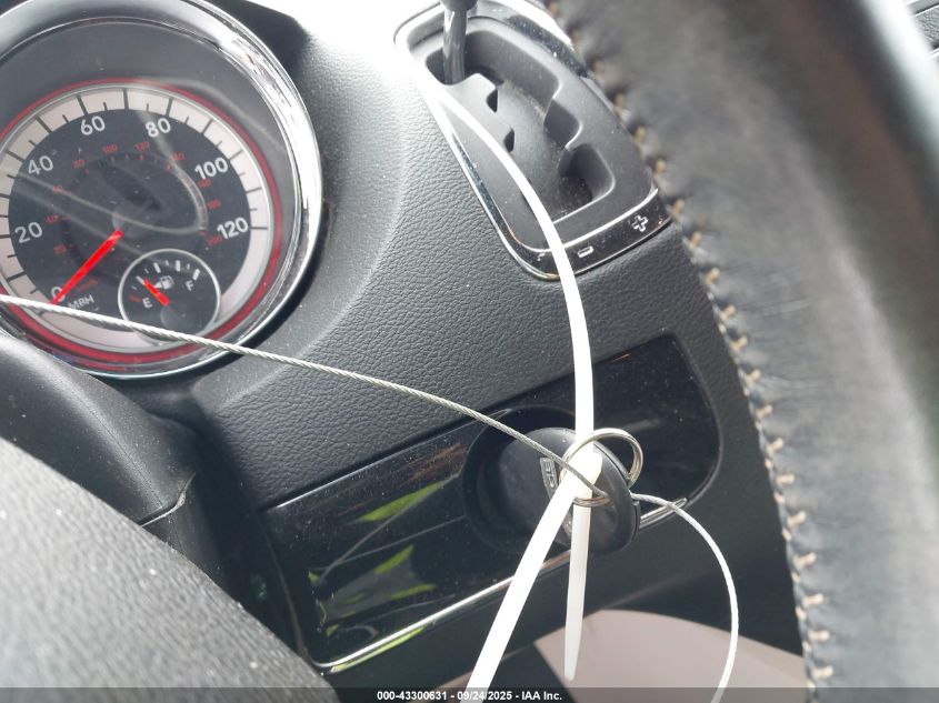 2017 Dodge Grand Caravan Sxt VIN: 2C4RDGCG4HR672450 Lot: 43300631