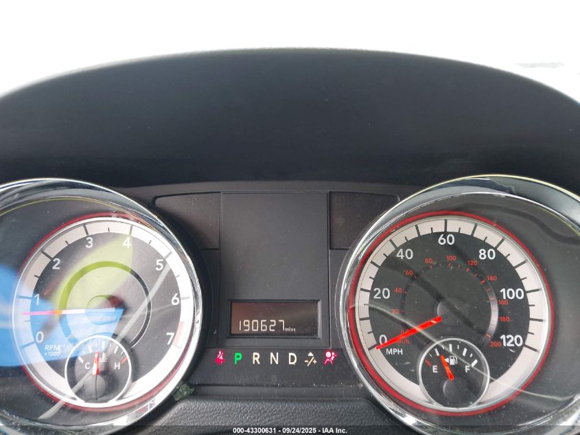 2017 Dodge Grand Caravan Sxt VIN: 2C4RDGCG4HR672450 Lot: 43300631