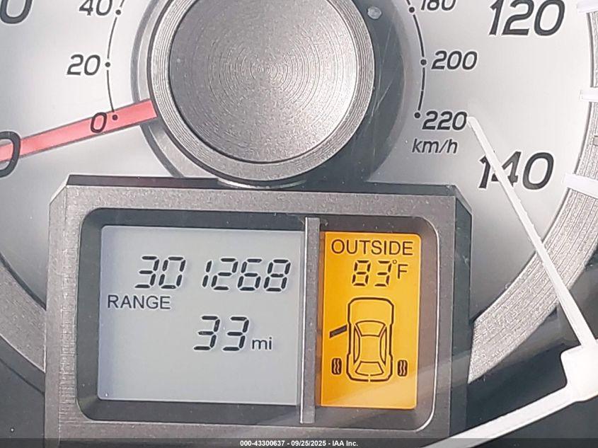 2012 Honda Pilot Ex-L VIN: 5FNYF4H67CB001525 Lot: 43300637