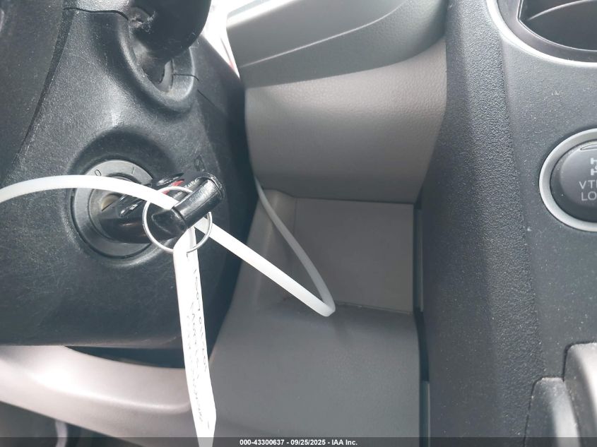 2012 Honda Pilot Ex-L VIN: 5FNYF4H67CB001525 Lot: 43300637