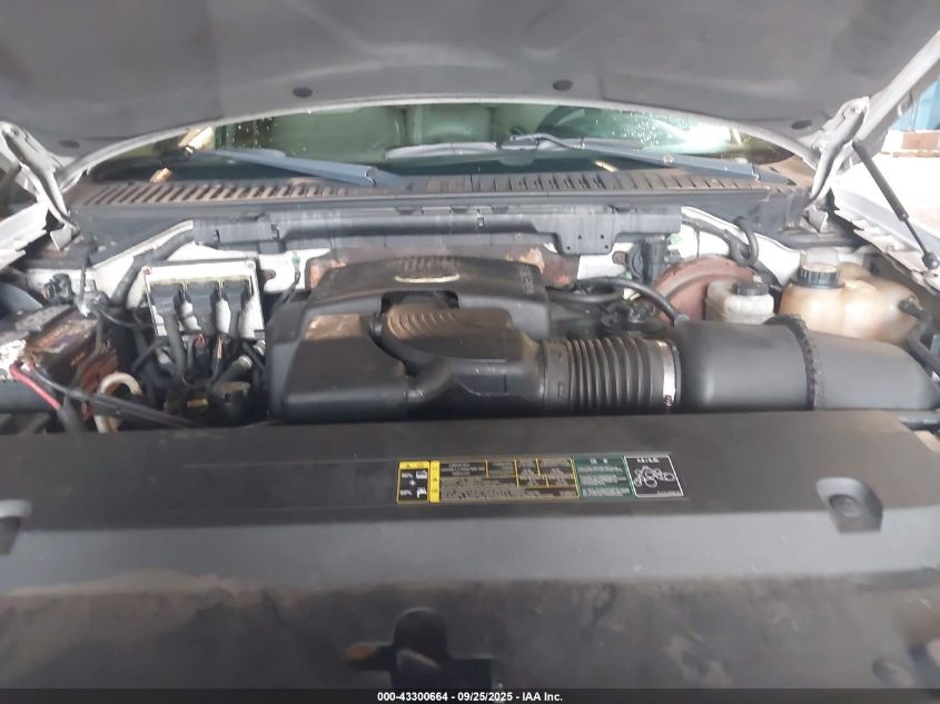 2004 Ford Expedition Nbx/Xlt VIN: 1FMFU16L64LB18432 Lot: 43300664