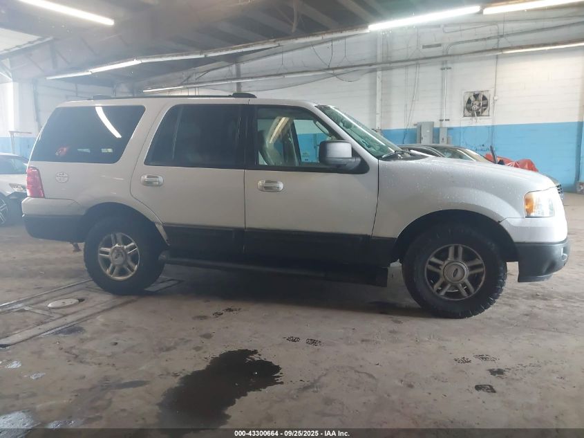 2004 Ford Expedition Nbx/Xlt VIN: 1FMFU16L64LB18432 Lot: 43300664