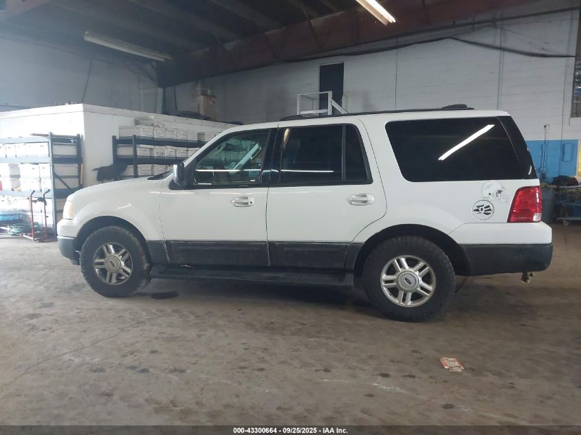 2004 Ford Expedition Nbx/Xlt VIN: 1FMFU16L64LB18432 Lot: 43300664