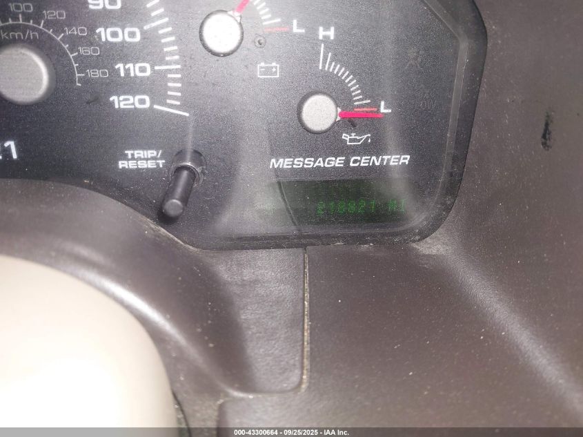 2004 Ford Expedition Nbx/Xlt VIN: 1FMFU16L64LB18432 Lot: 43300664