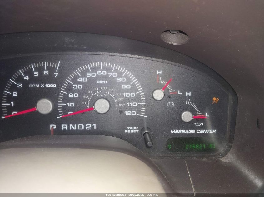 2004 Ford Expedition Nbx/Xlt VIN: 1FMFU16L64LB18432 Lot: 43300664