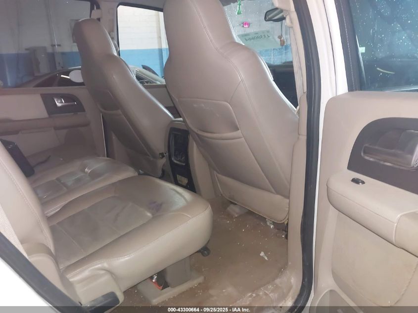 2004 Ford Expedition Nbx/Xlt VIN: 1FMFU16L64LB18432 Lot: 43300664