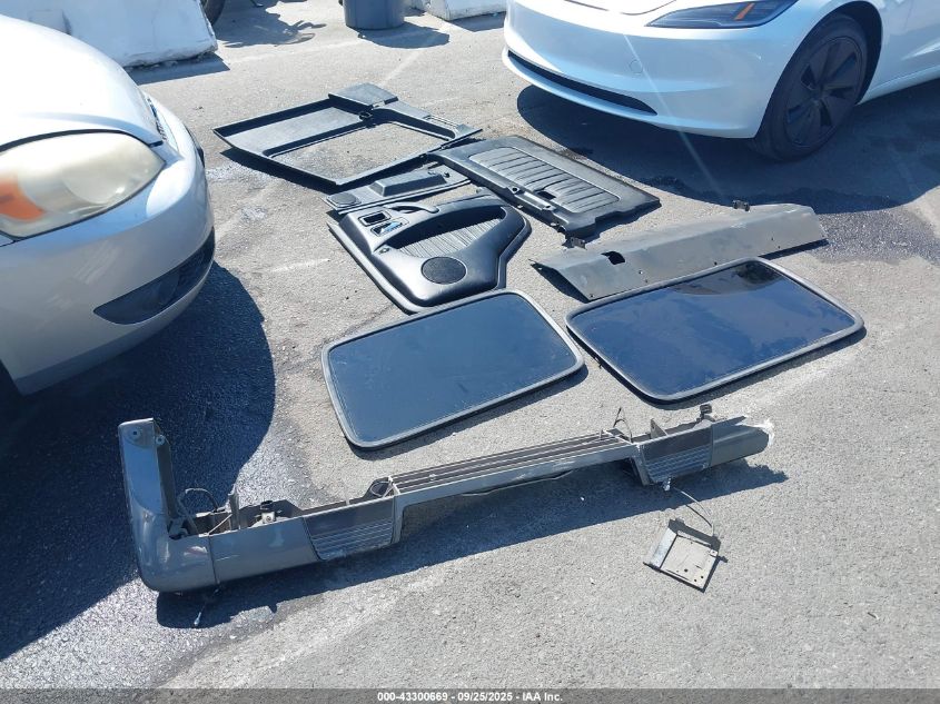 2009 Mercedes-Benz G 550 4Matic VIN: WDCYR37E19X180454 Lot: 43300669