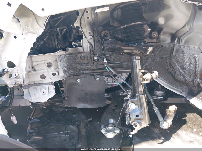 2T3C1RFV6SW408406 2025 TOYOTA RAV 4 photo no. 21