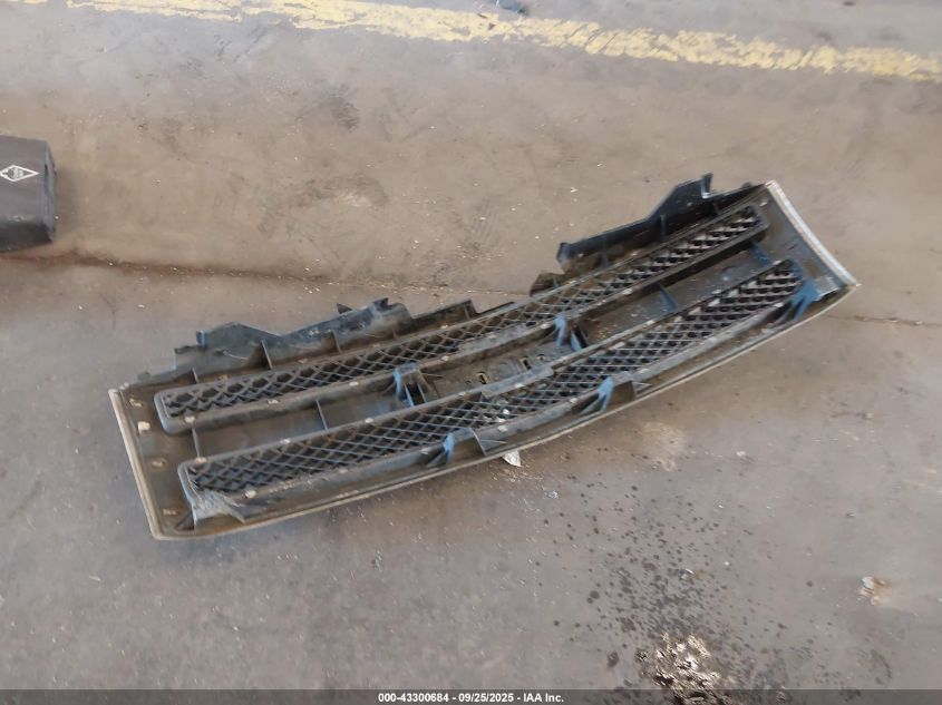 2008 Chevrolet Silverado 1500 Lt1 VIN: 1GCEK19J58Z153241 Lot: 43300684