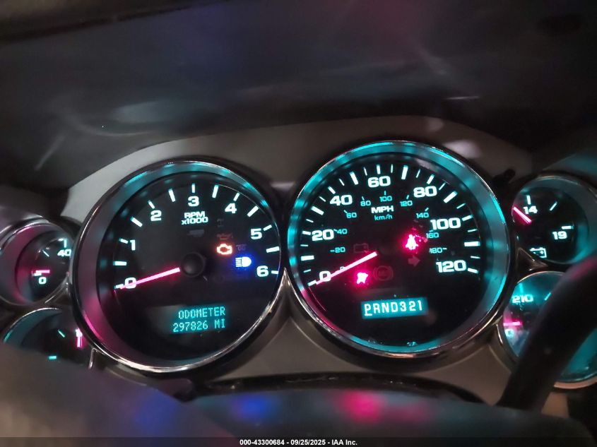 2008 Chevrolet Silverado 1500 Lt1 VIN: 1GCEK19J58Z153241 Lot: 43300684