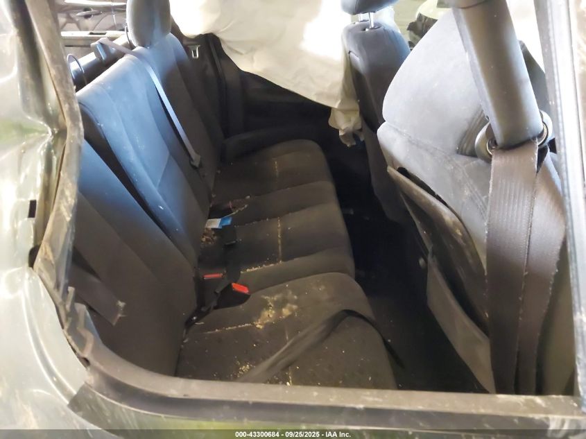 2008 Chevrolet Silverado 1500 Lt1 VIN: 1GCEK19J58Z153241 Lot: 43300684