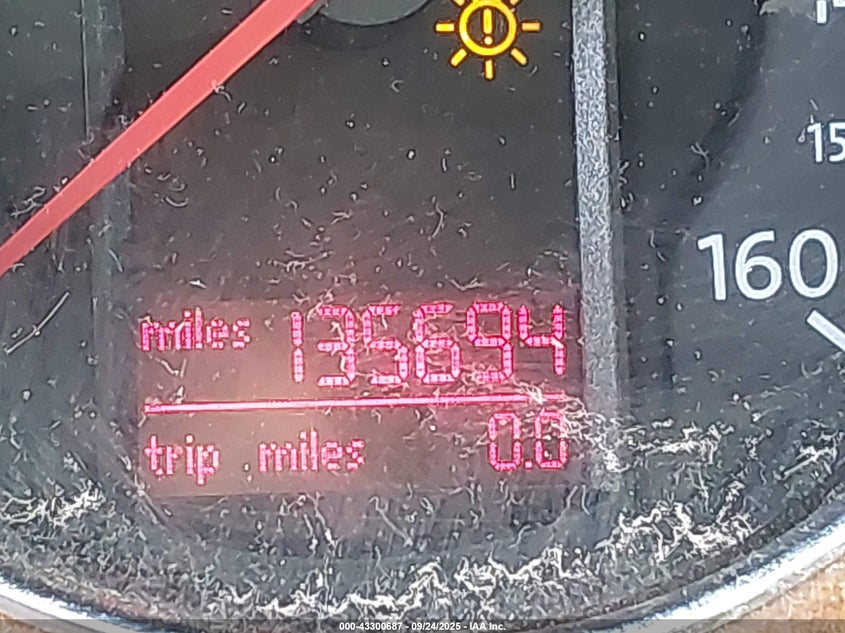 2008 Volkswagen Passat Lux VIN: WVWEK73CX8E198325 Lot: 43300687