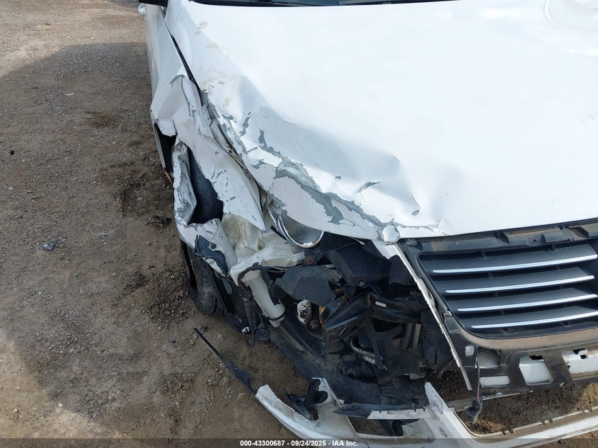 2008 Volkswagen Passat Lux VIN: WVWEK73CX8E198325 Lot: 43300687