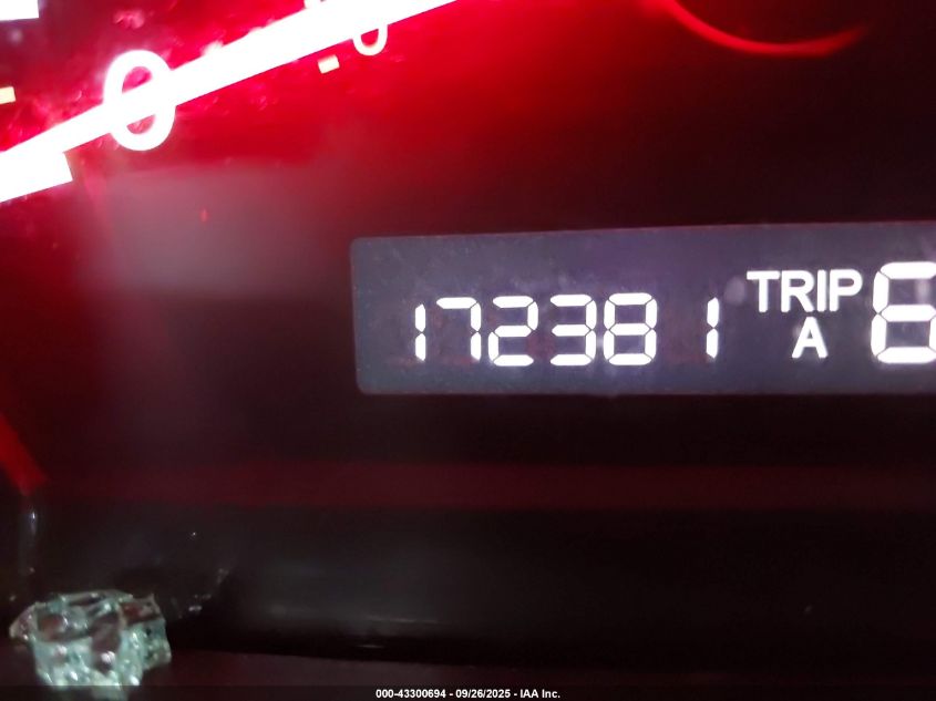 2005 Honda Accord Ex VIN: 1HGCM56745A051653 Lot: 43300694