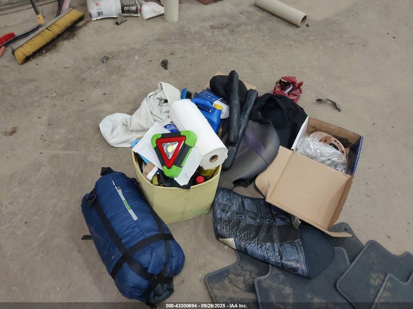 2005 Honda Accord Ex VIN: 1HGCM56745A051653 Lot: 43300694