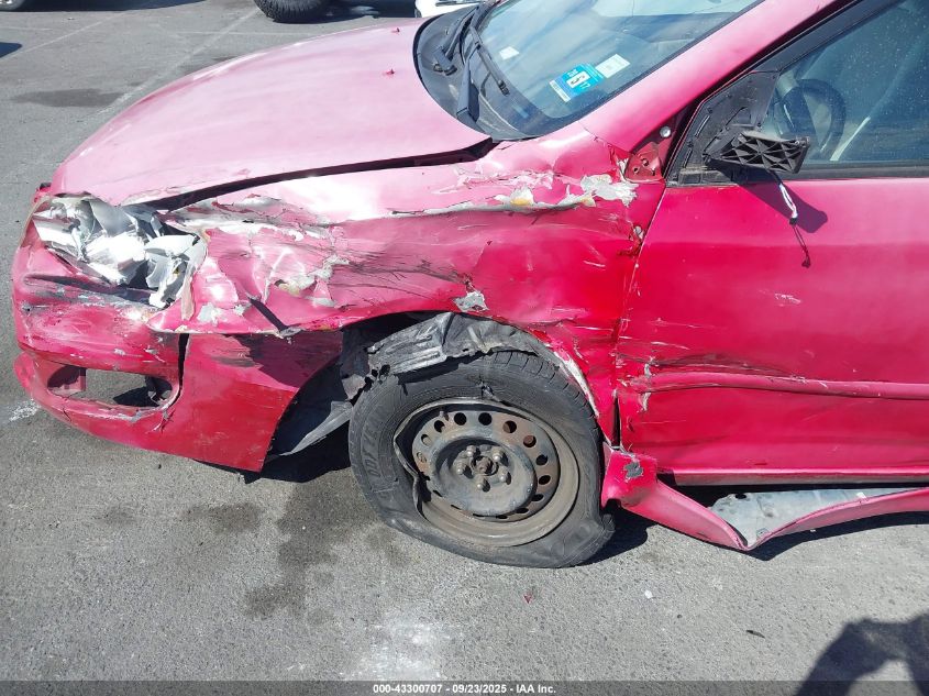 2008 Toyota Corolla Le VIN: 1NXBR32E98Z049996 Lot: 43300707