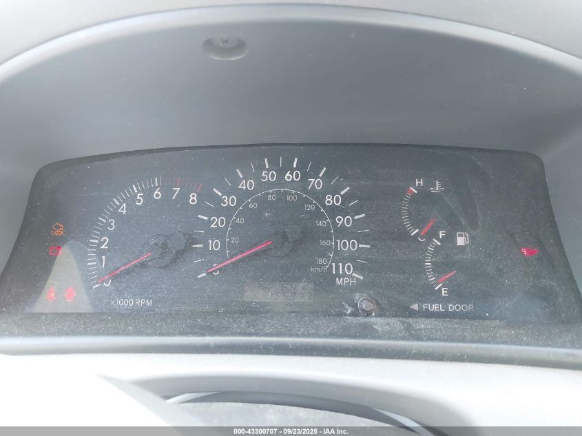 2008 Toyota Corolla Le VIN: 1NXBR32E98Z049996 Lot: 43300707