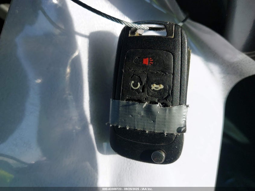 2016 Chevrolet Malibu Limited Ltz VIN: 1G11E5SA0GF139019 Lot: 43300723