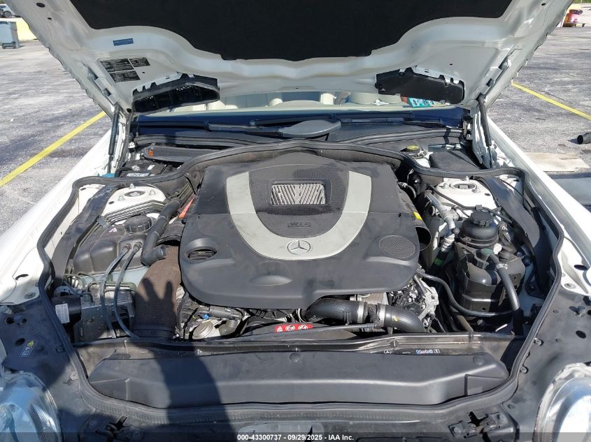 2007 Mercedes-Benz Sl 550 VIN: WDBSK71F77F134525 Lot: 43300737