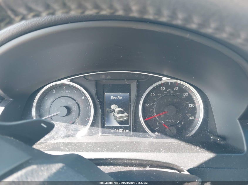 2017 TOYOTA CAMRY SE - 4T1BF1FK1HU660134