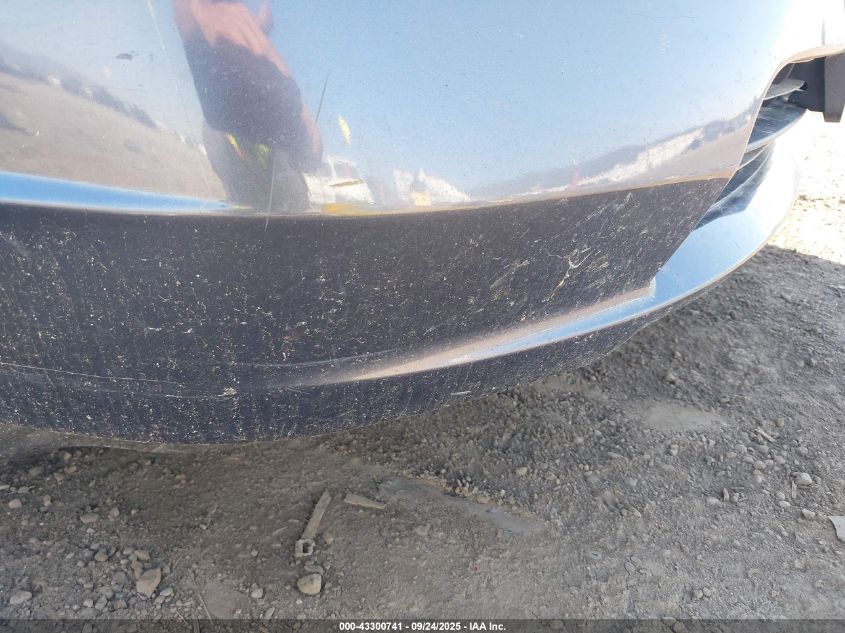 2008 Honda Civic Hybrid VIN: JHMFA36238S004740 Lot: 43300741