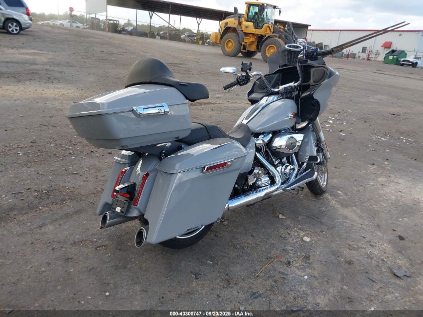 2024 Harley-Davidson Fltrx VIN: 1HD1KH717RB638595 Lot: 43300747