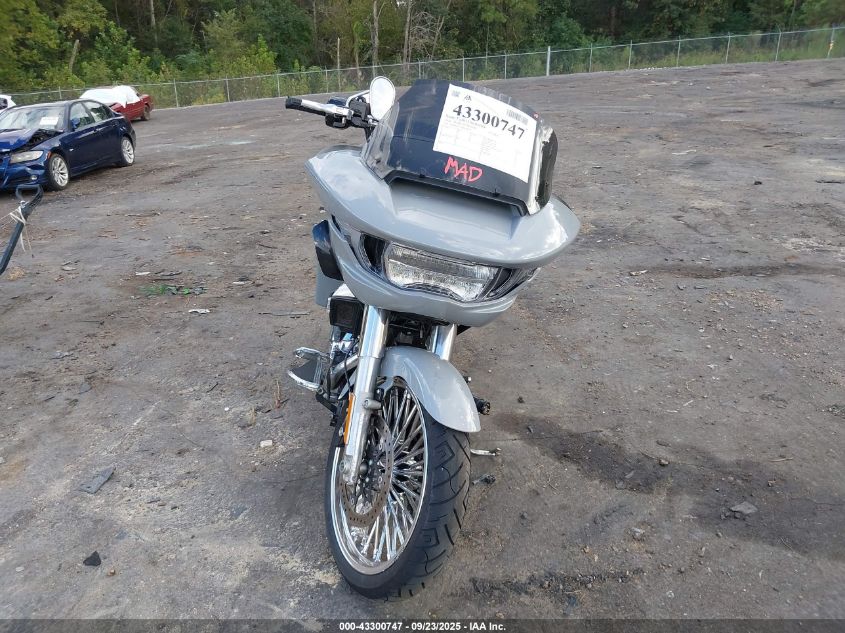 2024 Harley-Davidson Fltrx VIN: 1HD1KH717RB638595 Lot: 43300747