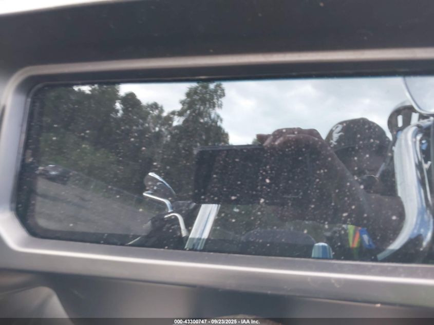 2024 Harley-Davidson Fltrx VIN: 1HD1KH717RB638595 Lot: 43300747