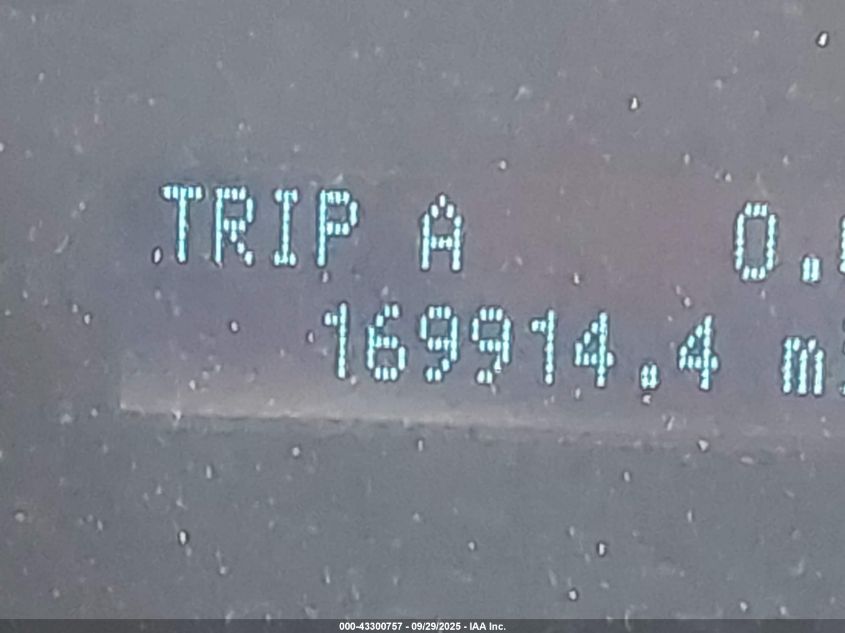 2013 Ford F-150 Stx VIN: 1FTFX1CF8DFD84009 Lot: 43300757