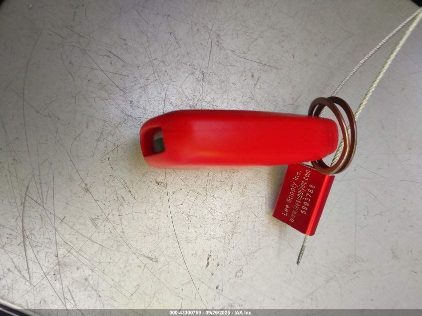 2019 Chevrolet Malibu Lt VIN: 1G1ZD5ST5KF127285 Lot: 43300759