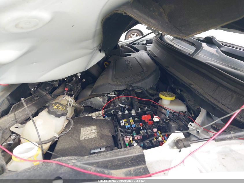 2021 Jeep Cherokee Latitude Plus 4X4 VIN: 1C4PJMLB5MD104255 Lot: 43300762