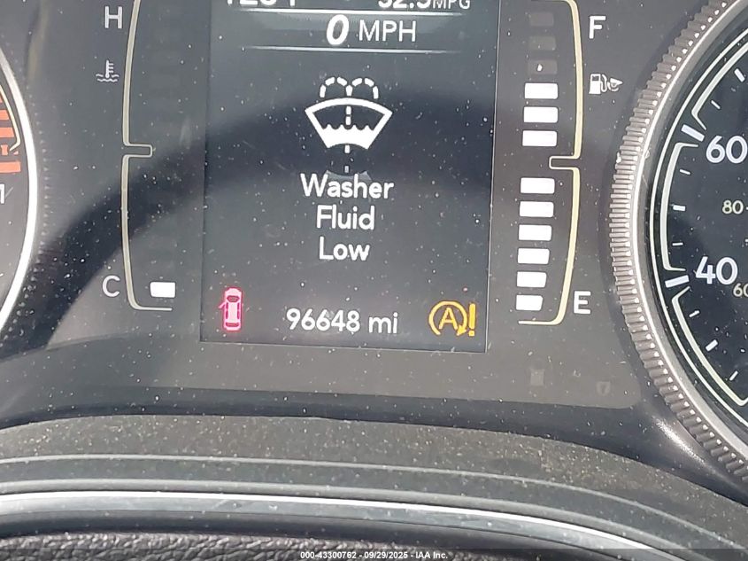 2021 Jeep Cherokee Latitude Plus 4X4 VIN: 1C4PJMLB5MD104255 Lot: 43300762