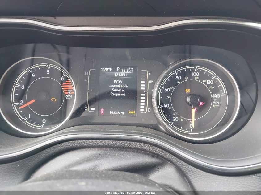 2021 Jeep Cherokee Latitude Plus 4X4 VIN: 1C4PJMLB5MD104255 Lot: 43300762