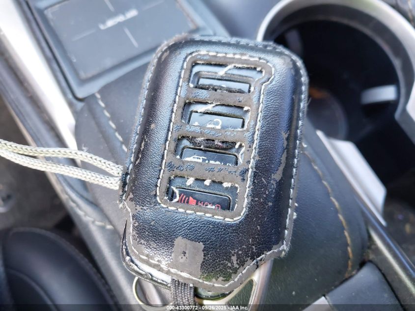 2016 Lexus Nx 200T VIN: JTJYARBZ3G2023008 Lot: 43300772