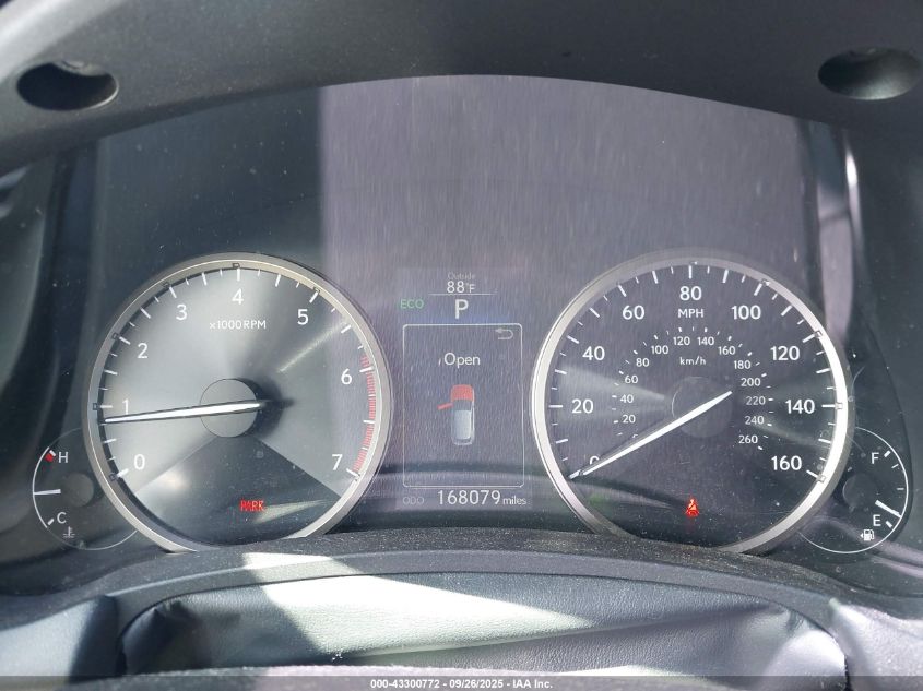 2016 Lexus Nx 200T VIN: JTJYARBZ3G2023008 Lot: 43300772