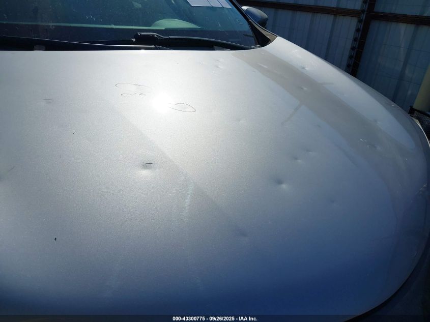 2017 Toyota Rav4 Xle VIN: 2T3RFREV7HW648473 Lot: 43300775